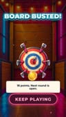 Axe Throw - Range: Mini-Game Playable Ad Template