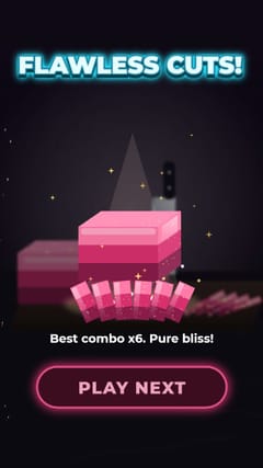 Soap Slice - Glitter Studio end card