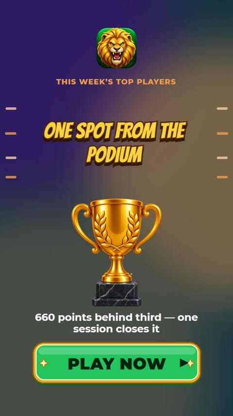 Install Now – Leaderboard playable ad template preview